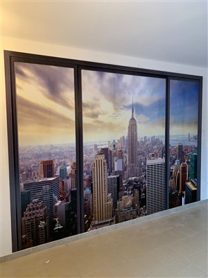 Carta da parati Rimini, Riccione, Cattolica, Santarcangelo